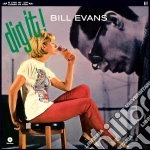 (LP Vinile) Bill Evans - Dig It! vinile