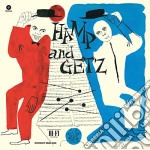 (LP VINILE) Hamp & getz [lp]