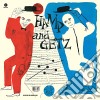 (LP VINILE) Hamp & getz [lp] cd