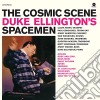 (LP Vinile) Duke Ellington - The Cosmic Scene cd