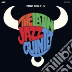 (LP Vinile) Eric Dolphy - Eric Dolphy & The Latin Jazz Quintet vinile