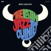 (LP Vinile) Eric Dolphy - Eric Dolphy & The Latin Jazz Quintet cd