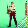 (LP Vinile) Elvis Presley - Loving You cd