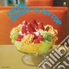(LP Vinile) Chuck Berry - Berry Is On Top cd