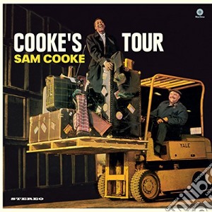 (LP Vinile) Sam Cooke - Cooke's Tour lp vinile di Sam Cooke