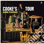 (LP Vinile) Sam Cooke - Cooke's Tour