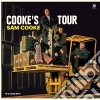 (LP Vinile) Sam Cooke - Cooke's Tour cd