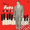 (LP Vinile) Fats Domino - Here Stands Fats Domino cd