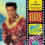 (LP Vinile) Elvis Presley - Blue Hawaii vinile