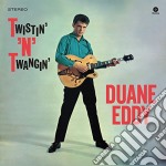 (LP Vinile) Duane Eddy - Twistin' N' Twangin'