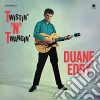 (LP Vinile) Duane Eddy - Twistin' N' Twangin' cd
