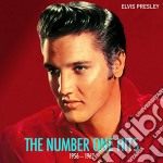 Elvis Presley - The Number One Hits (1956-1962)