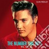 Elvis Presley - The Number One Hits (1956-1962) cd