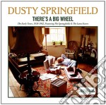 Dusty Springfield - There's A Big Wheel (1958-1962)