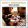 Dusty Springfield - There's A Big Wheel (1958-1962) cd