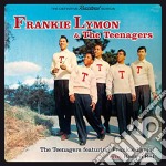 Frankie Lymon & The Teenagers - The Teenagers Featuring Frankie Lymon (+ Rock 'n'Roll)