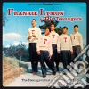 Frankie Lymon & The Teenagers - The Teenagers Featuring Frankie Lymon (+ Rock 'n'Roll) cd