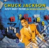 Chuck Jackson - Any Day Now (+ Encore!) cd