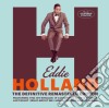 Eddie Holland - Eddie Holland (15 Bonus Tracks) cd