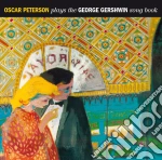 Oscar Peterson - Plays The George Gershwin Songbook cd