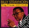 Strayhorn Billy - Day Dream: Complete 1945-61 Sessions As Leader cd