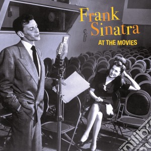 Frank Sinatra - At The Movies (2 Cd) cd musicale di Sinatra Frank