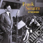 Frank Sinatra - At The Movies (2 Cd) cd