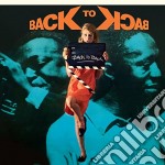 (LP Vinile) Miles Davis / Art Blakey - Back To Back