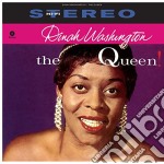 (LP Vinile) Dinah Washington - The Queen