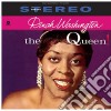 (LP Vinile) Dinah Washington - The Queen cd