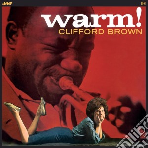 (LP Vinile) Clifford Brown - Warm! lp vinile di Clifford Brown