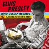 Elvis Presley - Elvis Golden Records (+ 50,000,000 Elvis Fans Can't Be Wrong) cd
