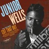 Junior Wells - Cut That Out cd
