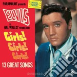 (LP Vinile) Elvis Presley - Girls! Girls! Girls!