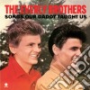 (LP Vinile) Everly Brothers (The) - Songs Our Daddy Taught Us cd
