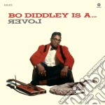 (LP Vinile) Bo Diddley - Is A Lover vinile