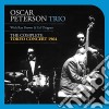 Oscar Peterson - The Complete Tokyo Concert 1964 (+ 8 Bonus Tracks) cd