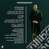(LP Vinile) Johnny Cash - The Sound Of Johnny Cash cd