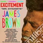 (LP Vinile) James Brown - Exciteman Mr. Dynamite