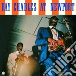 (LP Vinile) Ray Charles - At Newport vinile