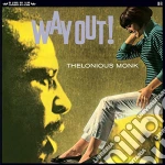 (LP Vinile) Thelonious Monk - Way Out vinile