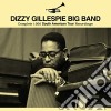 Dizzy Gillespie - Complete 1956 South American Tour Recordings (2 Cd) cd