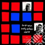 Art Tatum / Buddy DeFranco Quartet cd