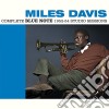 Miles Davis - Complete Blue Note 1952-54 Studio Sessions (+ 8 Bonus Tracks) cd