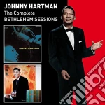 Johnny Hartman - The Complete Bethlehem Recordings (+ 14 Rare Bonus) cd
