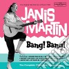 Janis Martin - Bang! Bang! - The Complete 1956-1960 Recordings cd