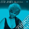 (LP Vinile) Etta James - Sings For Lovers cd