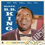 (LP Vinile) B.B. King - More B.B. King vinile