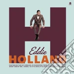 (LP Vinile) Eddie Holland - First Album vinile