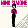 Nina Simone - Forbidden Fruit cd